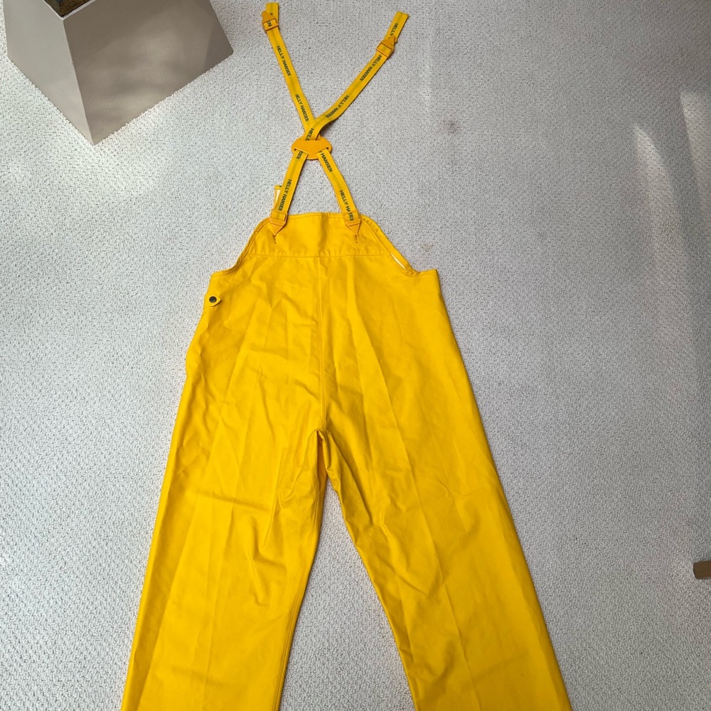 Helly Hansen Bibs Size S